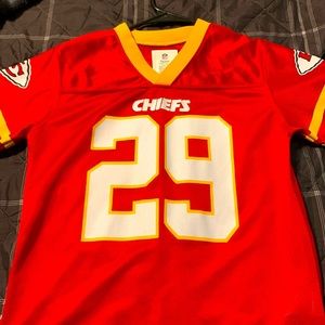 Eric berry jersey